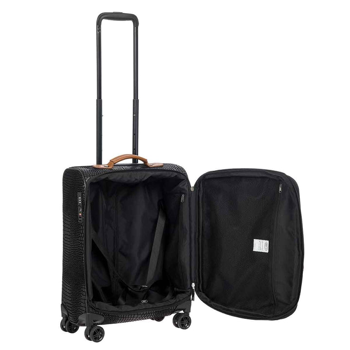 Bric's MySafari 21 Inch Carry-on Spinner