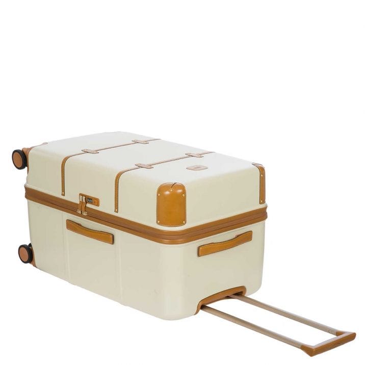 28 Inch Trunk / Cream