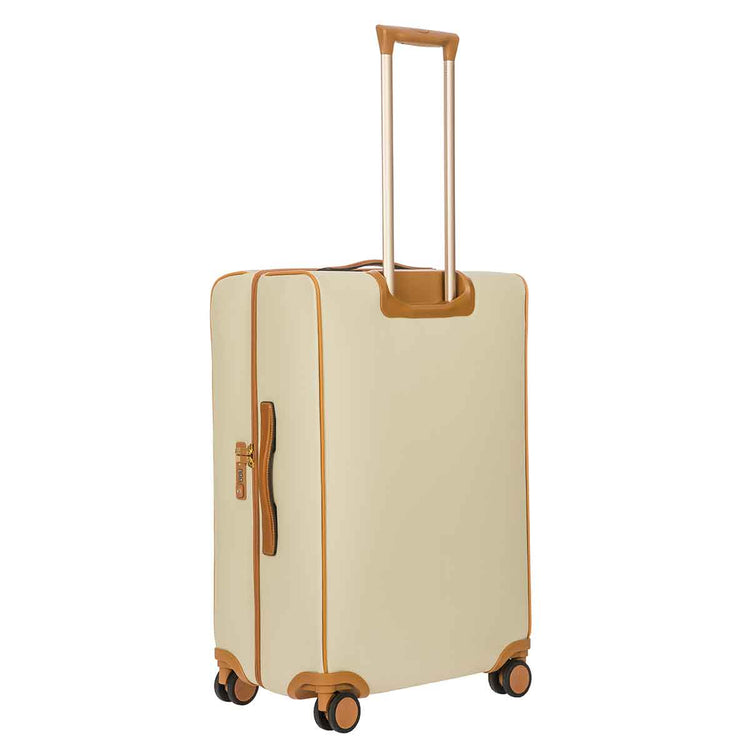 21 Inch Carry-on Spinner / Cream