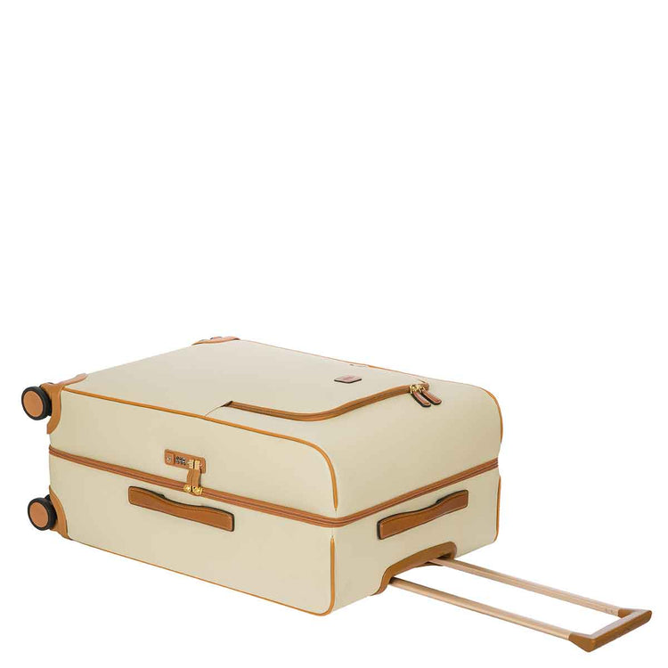 21 Inch Carry-on Spinner / Cream