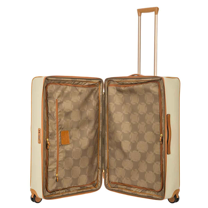 21 Inch Carry-on Spinner / Cream