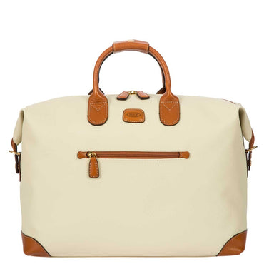 18 Inch Carry-on Duffel / Cream