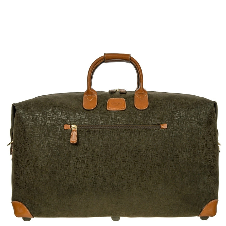 22 Inch Carry-on Duffel / Olive