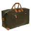 22 Inch Carry-on Duffel / Olive