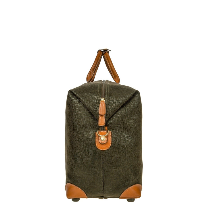 22 Inch Carry-on Duffel / Olive