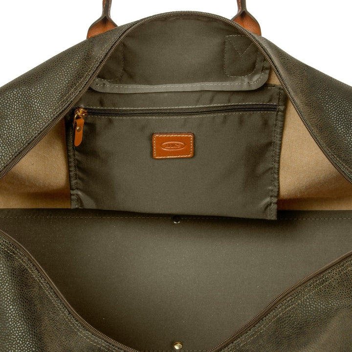 22 Inch Carry-on Duffel / Olive