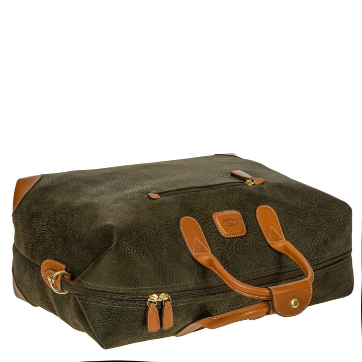 22 Inch Carry-on Duffel / Olive