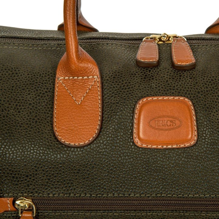 22 Inch Carry-on Duffel / Olive