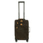 Tropea 21 Inch Carry-on / Olive