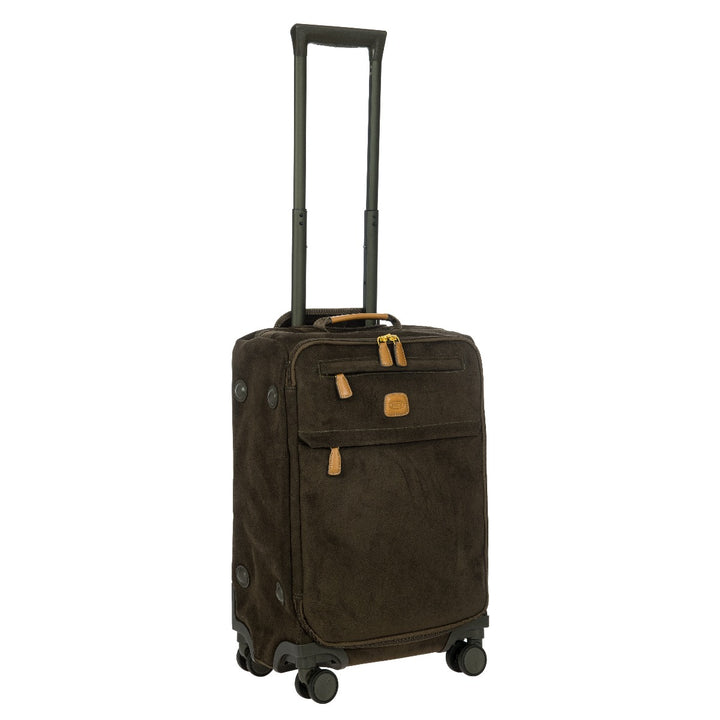 Tropea 21 Inch Carry-on / Olive