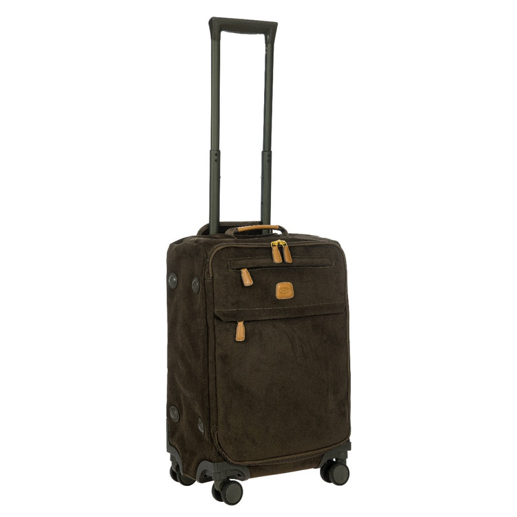 Tropea 21 Inch Carry-on / Olive