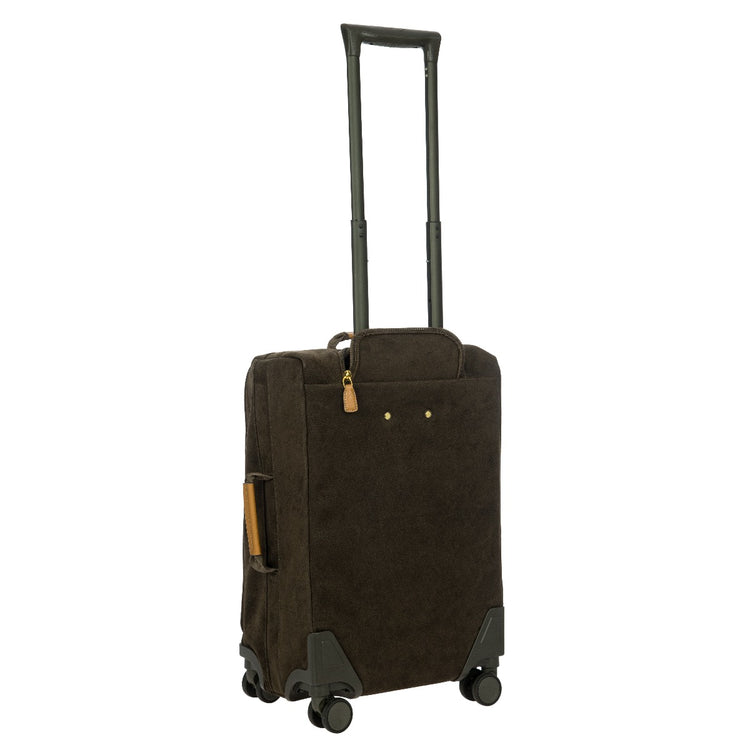 Tropea 21 Inch Carry-on / Olive