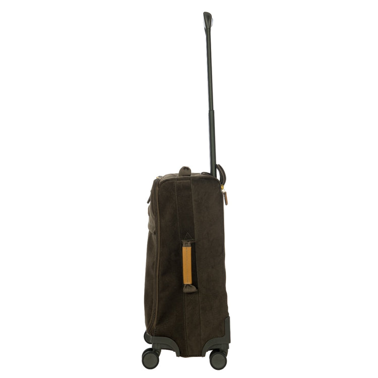 Tropea 21 Inch Carry-on / Olive