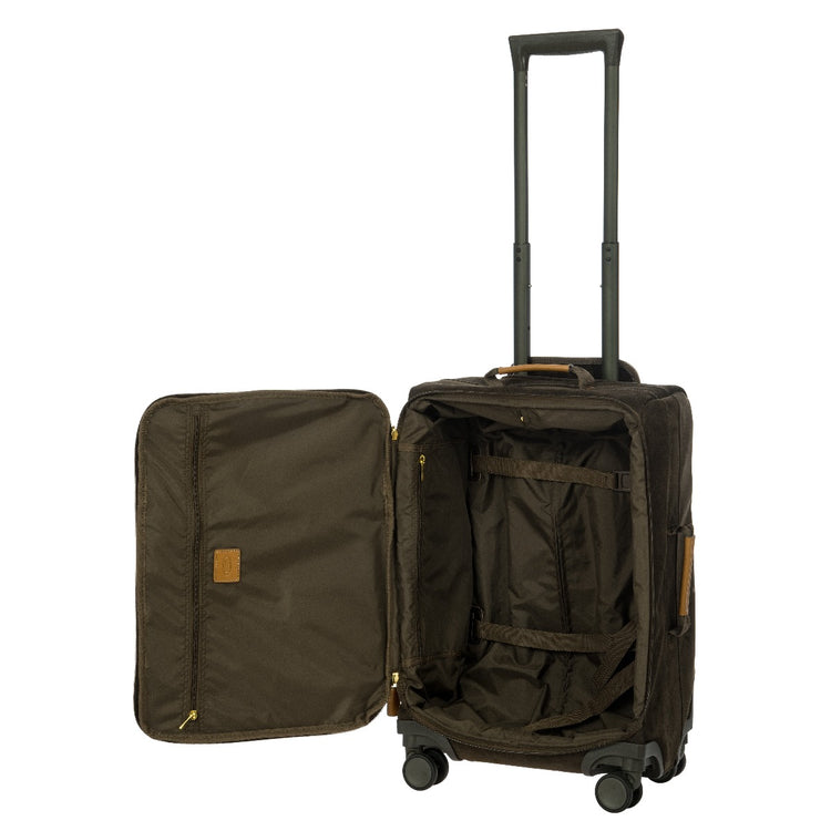 Tropea 21 Inch Carry-on / Olive