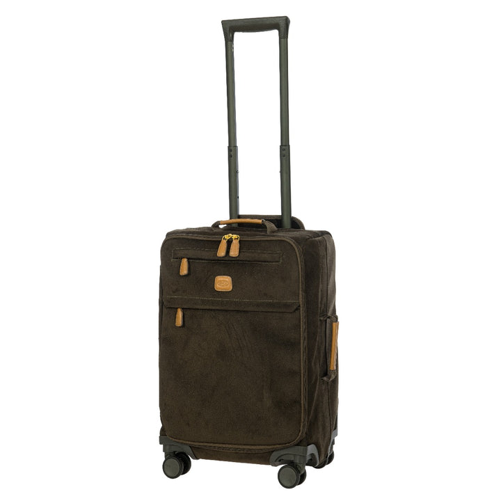 Tropea 21 Inch Carry-on / Olive