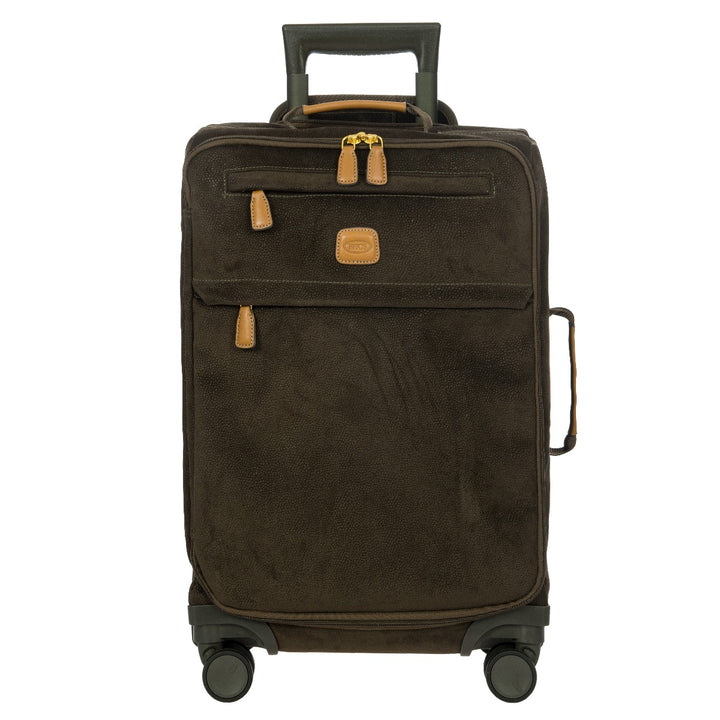 Tropea 21 Inch Carry-on / Olive