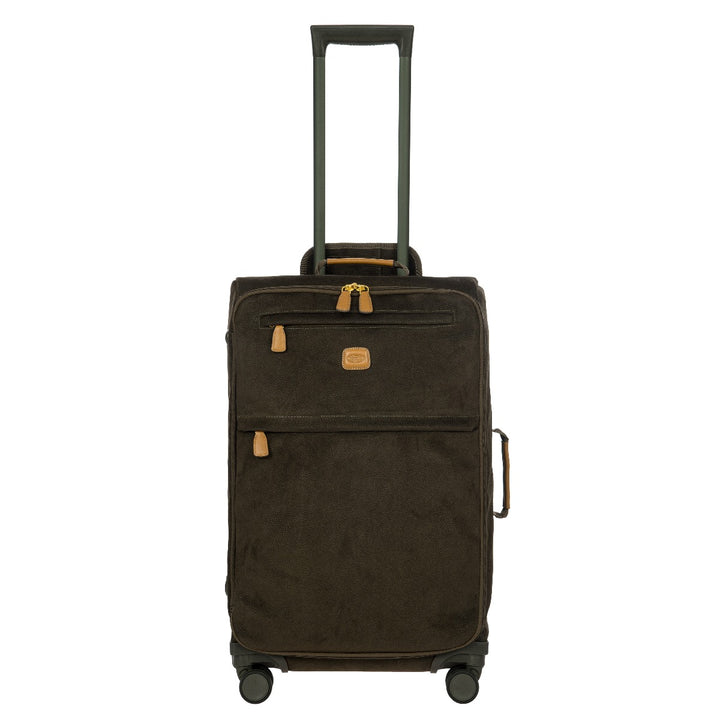 Tropea 21 Inch Carry-on / Olive