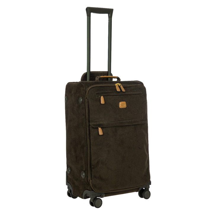 Tropea 21 Inch Carry-on / Olive