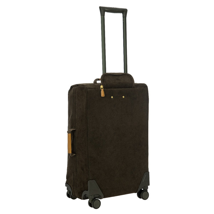 Tropea 21 Inch Carry-on / Olive