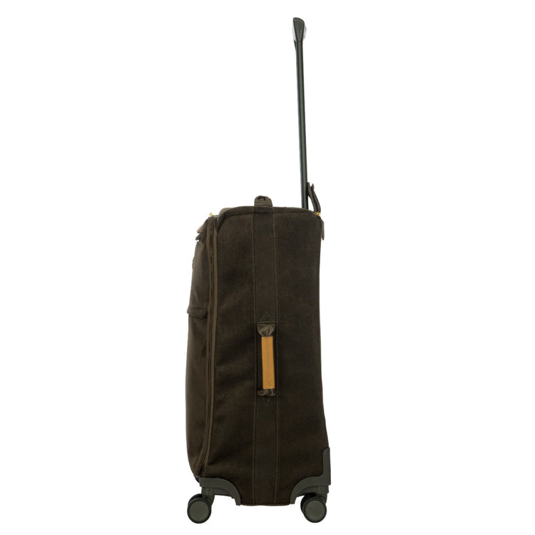 Tropea 21 Inch Carry-on / Olive