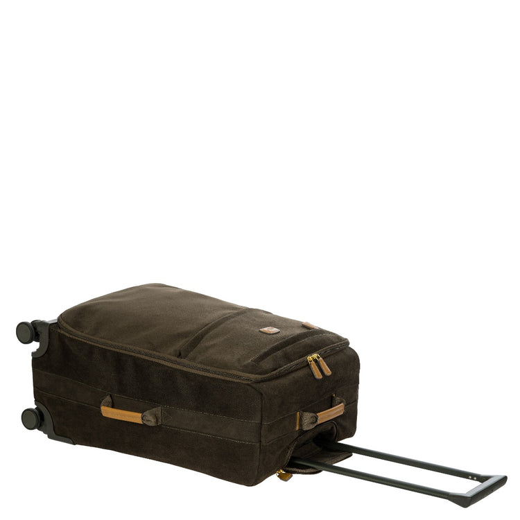 Tropea 21 Inch Carry-on / Olive