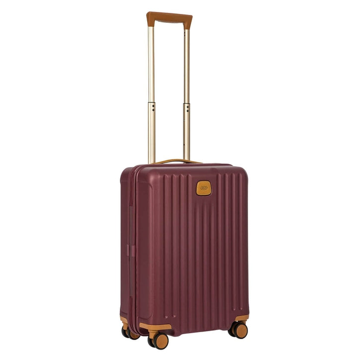 21 Inch Carry-on Spinner / Bordeaux