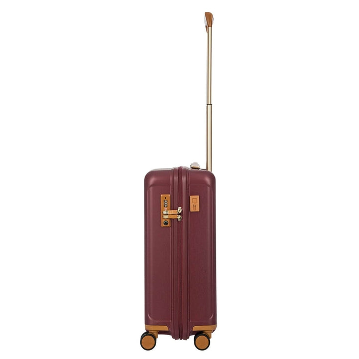 21 Inch Carry-on Spinner / Bordeaux