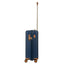 21 Inch Carry-on Spinner / Matte Blue