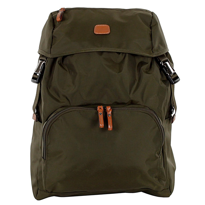 Excursion Backpack / Olive