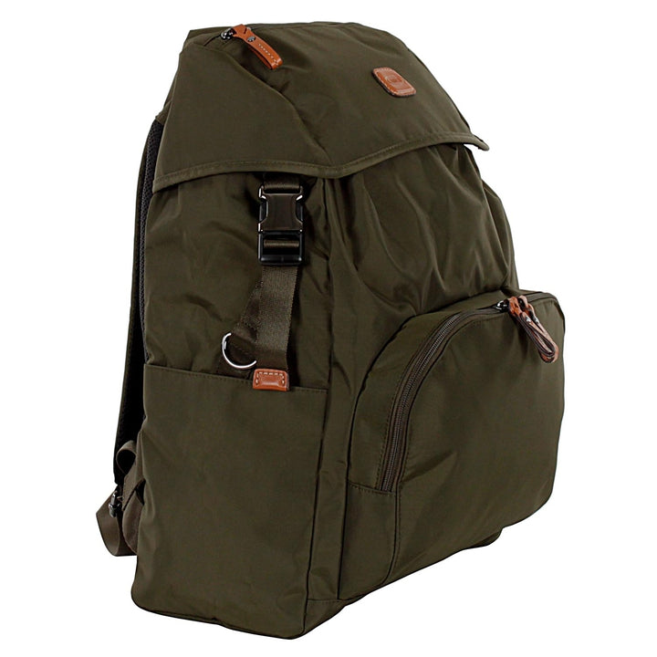 Excursion Backpack / Olive