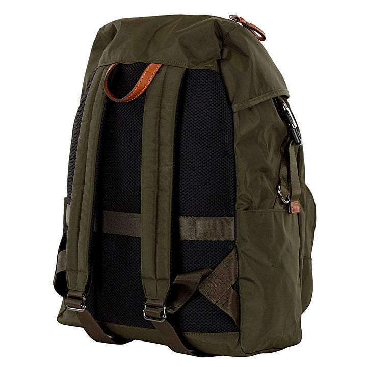 Excursion Backpack / Olive