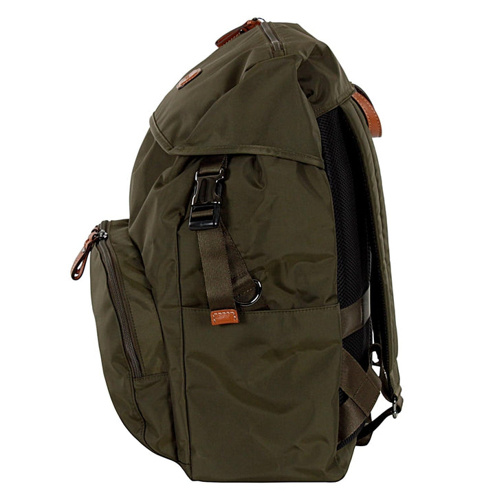 Excursion Backpack / Olive