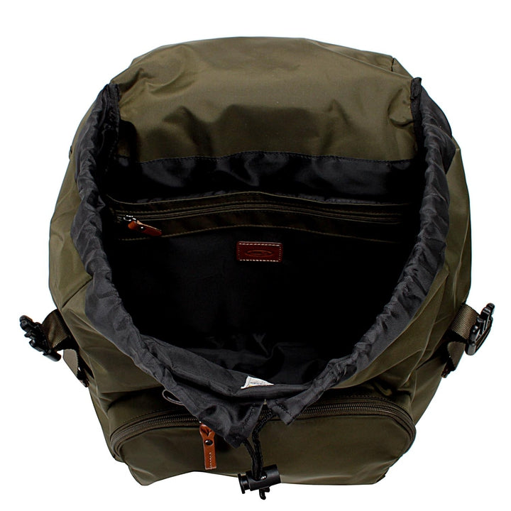 Excursion Backpack / Olive