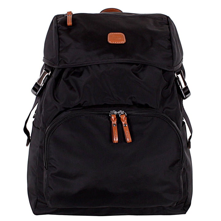 Excursion Backpack / Black