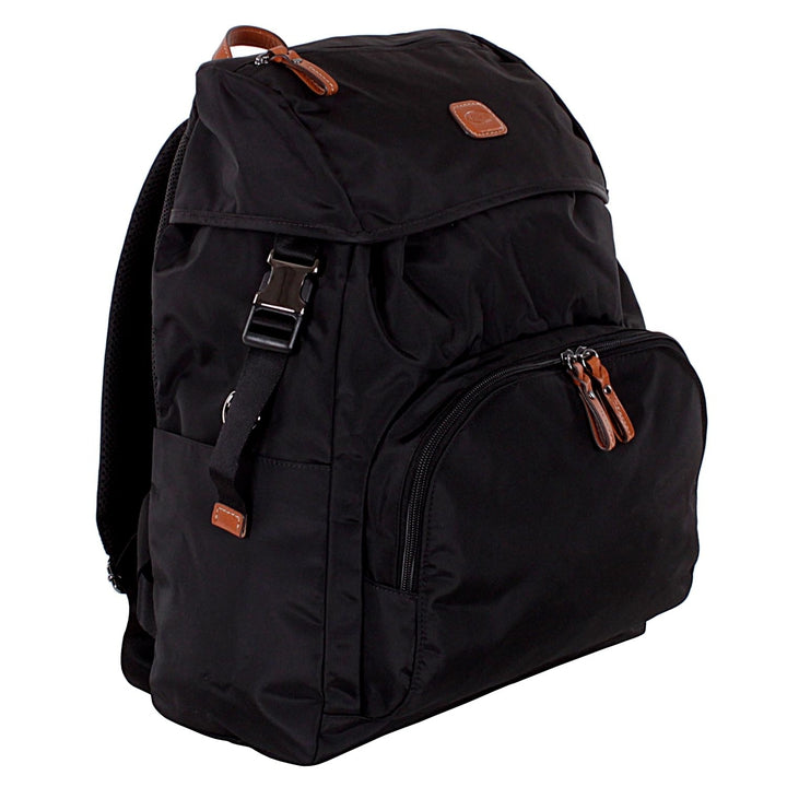 Excursion Backpack / Black