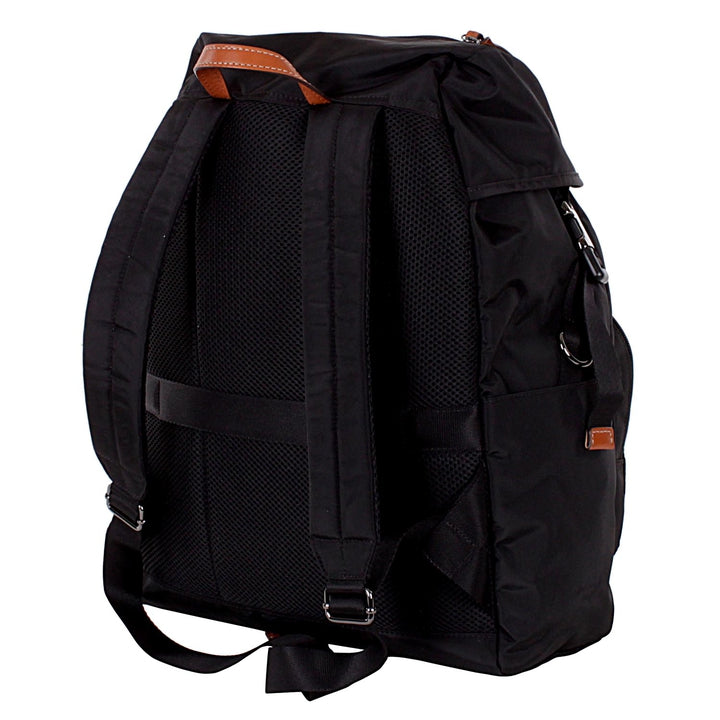 Excursion Backpack / Black