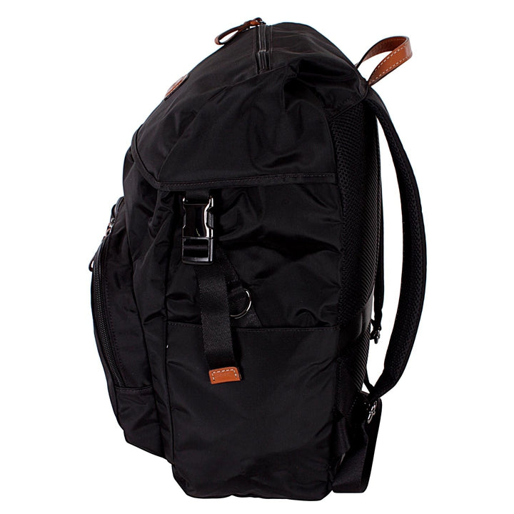 Excursion Backpack / Black