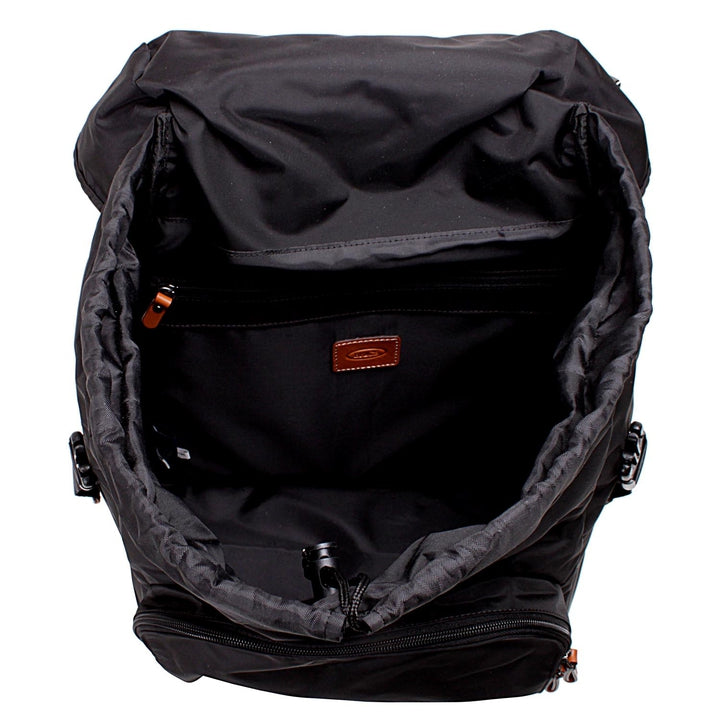 Excursion Backpack / Black