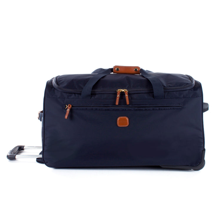 28 Inch Rolling Duffel / Navy