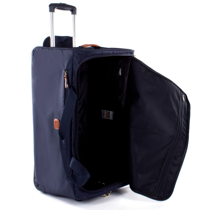 28 Inch Rolling Duffel / Navy