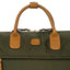 22 Inch Carry-on Deluxe Duffel / Olive