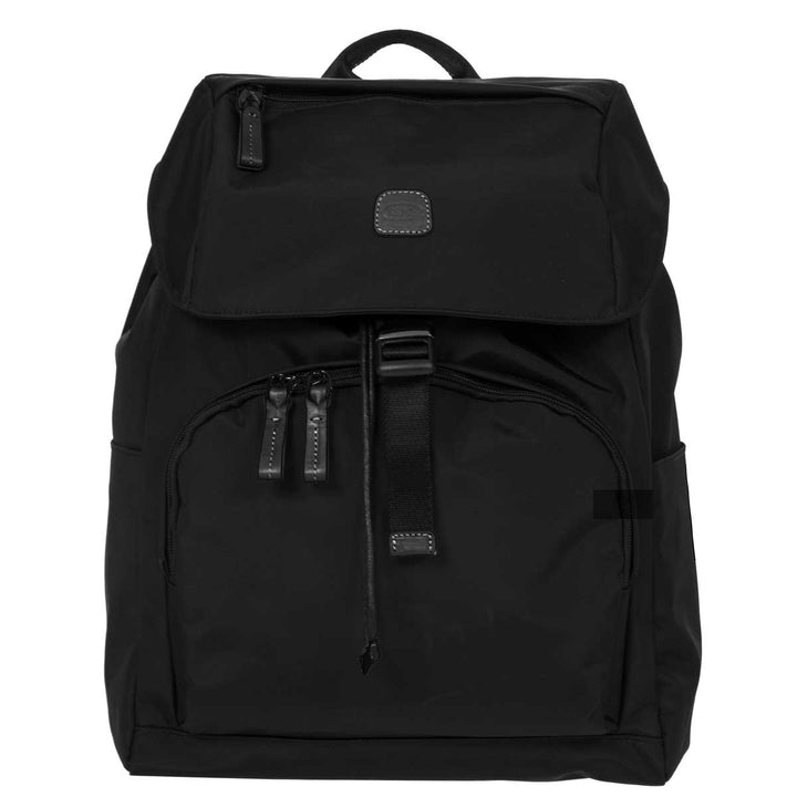 Excursion Backpack / Black/Black