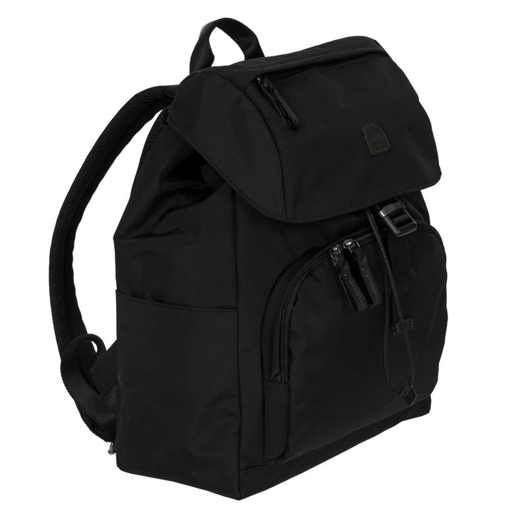 Excursion Backpack / Black/Black