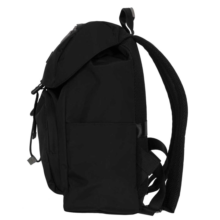 Excursion Backpack / Black/Black