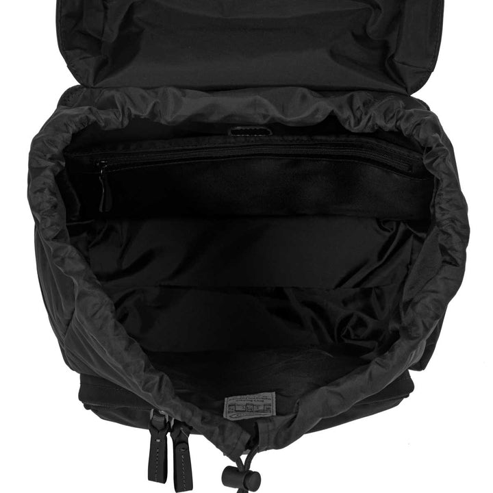 Excursion Backpack / Black/Black