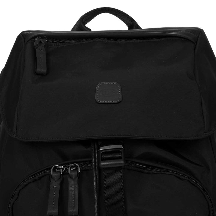 Excursion Backpack / Black/Black