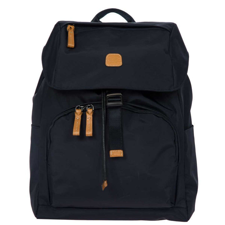 Excursion Backpack / Navy