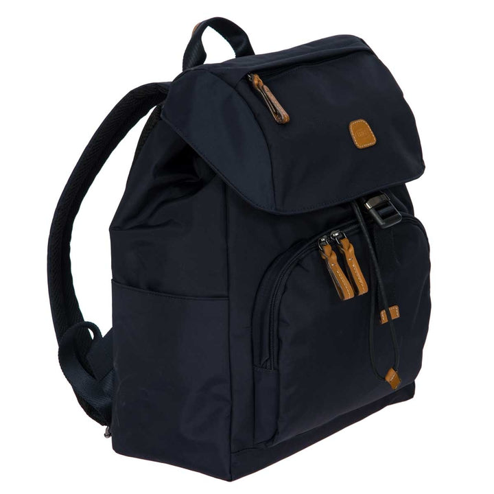 Excursion Backpack / Navy