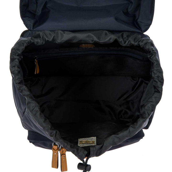 Excursion Backpack / Navy