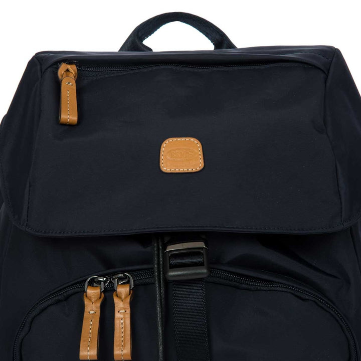 Excursion Backpack / Navy